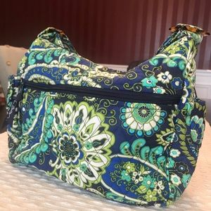 Vera Bradley purse